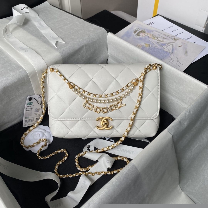 Ch*el cf series bags